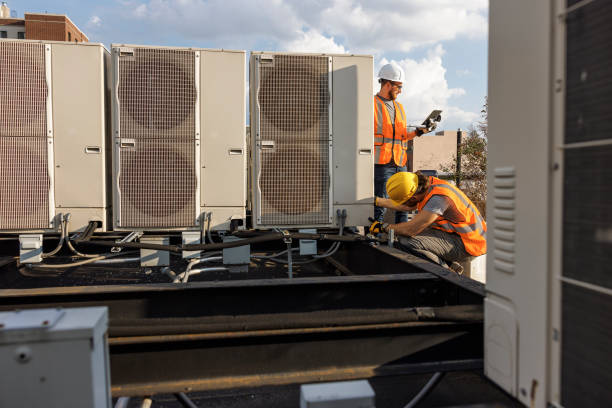 Best HVAC repair near me  in New Carrollton, MD