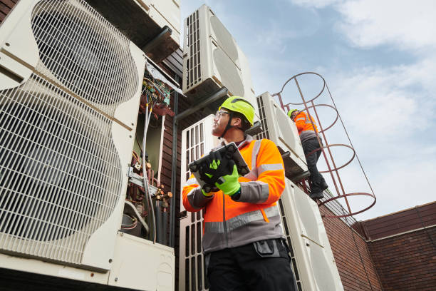 Best HVAC tune-up services  in New Carrollton, MD