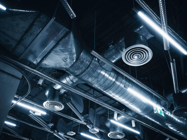 Trusted New Carrollton, MD HVAC Experts