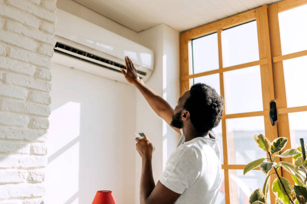  New Carrollton, MD HVAC Pros