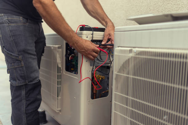 Best HVAC system installation  in New Carrollton, MD