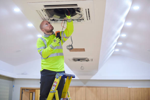Best HVAC maintenance near me  in New Carrollton, MD
