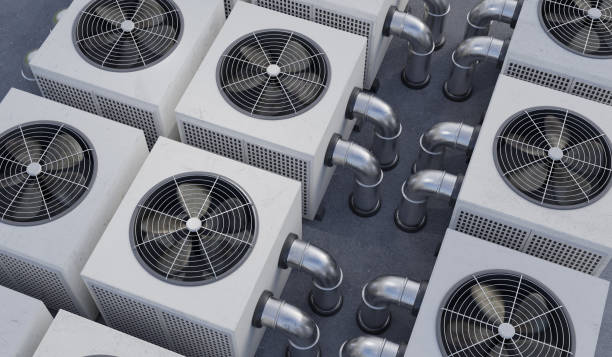 Best HVAC cleaning services  in New Carrollton, MD