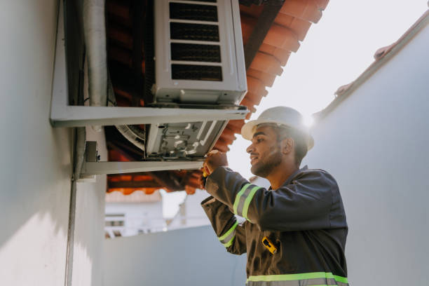 Local HVAC companies in New Carrollton, MD