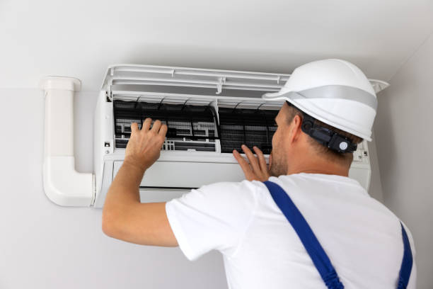 Best Emergency HVAC repair  in New Carrollton, MD
