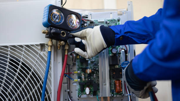 Best Local HVAC companies  in New Carrollton, MD